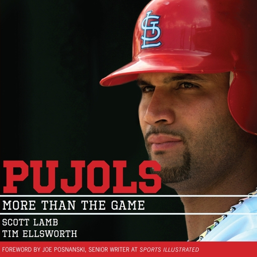 Title details for Pujols by Scott Lamb - Available